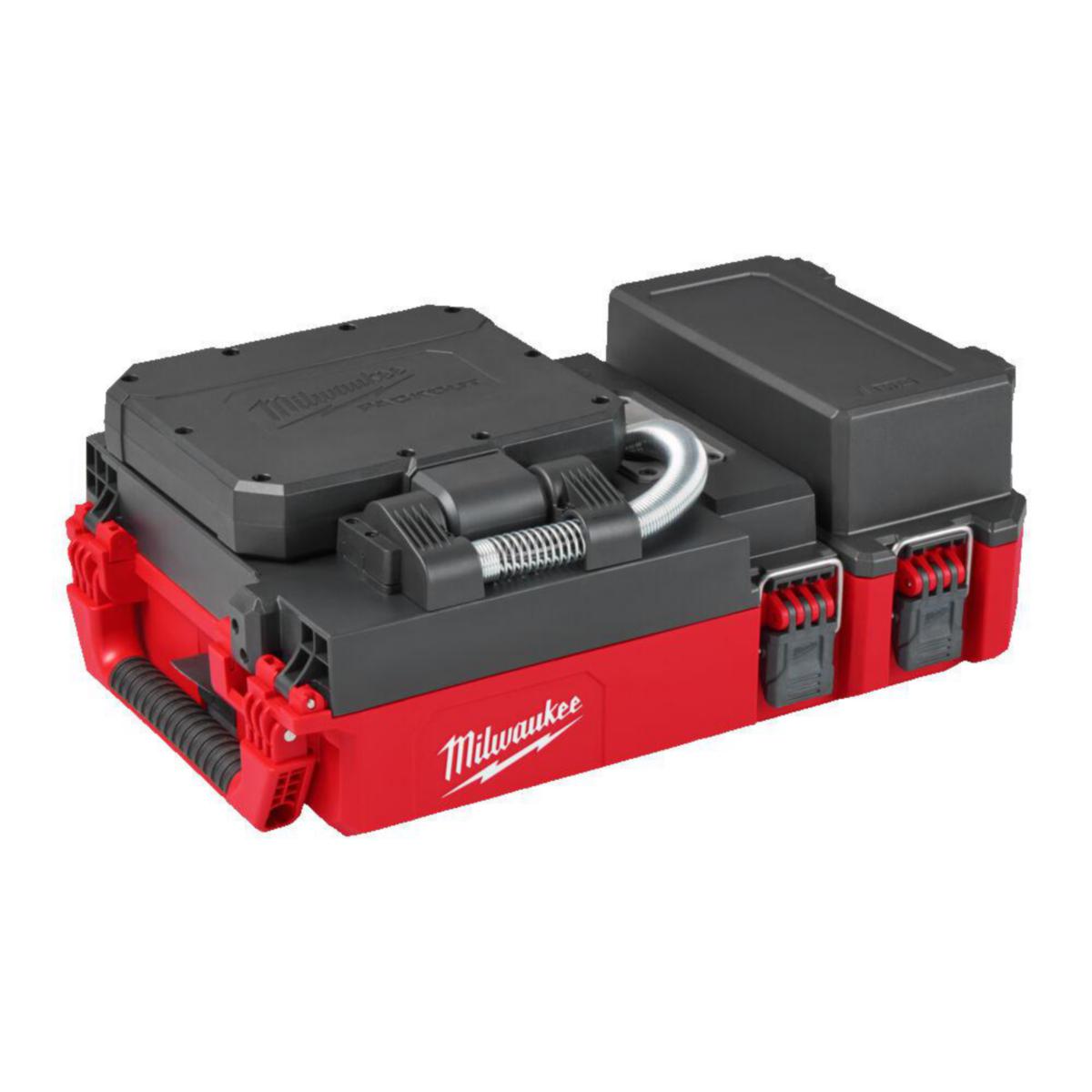 Inspektionskamera Milwaukee M12 POSIC-0 SOLO - INSPEKTIONSKAM. MILWAUKEE M12 POSIC-0, SOLO