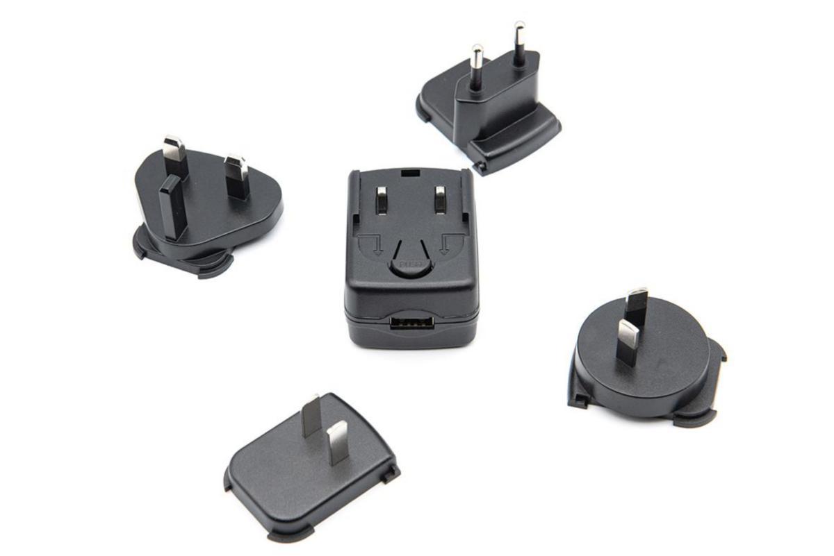 Tillbehör och reservdelar Bosch läcksökare - LDB-4 LADDARE 230V För Bosch CS LD 1.0