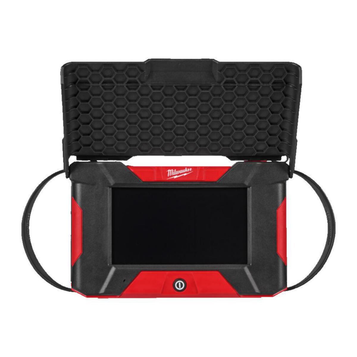 Rörinspektionsmonitor Milwaukee M12 SIM-0 SOLO - INSPEKTIONSMONI. MILWAUKEE M12 SIM-0, SOLO