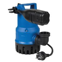 Dräneringspump Sanisub 400, Saniflo