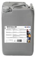 Gear oil Q8 el greco220