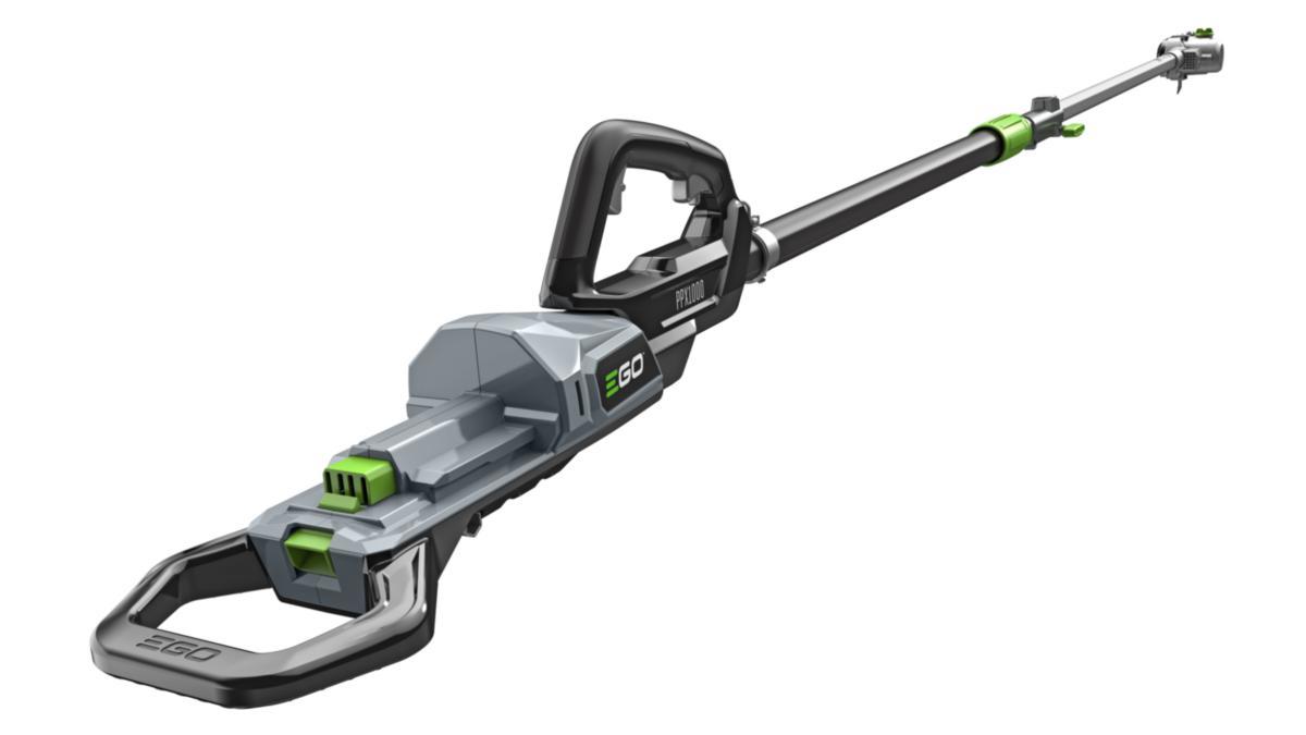 Motorenhet EGO Power+ PPX1000 - MOTORENHET EGO M TELESKOPSKAFT 172-265CM 3.5KG F. STÅNGVERKT.