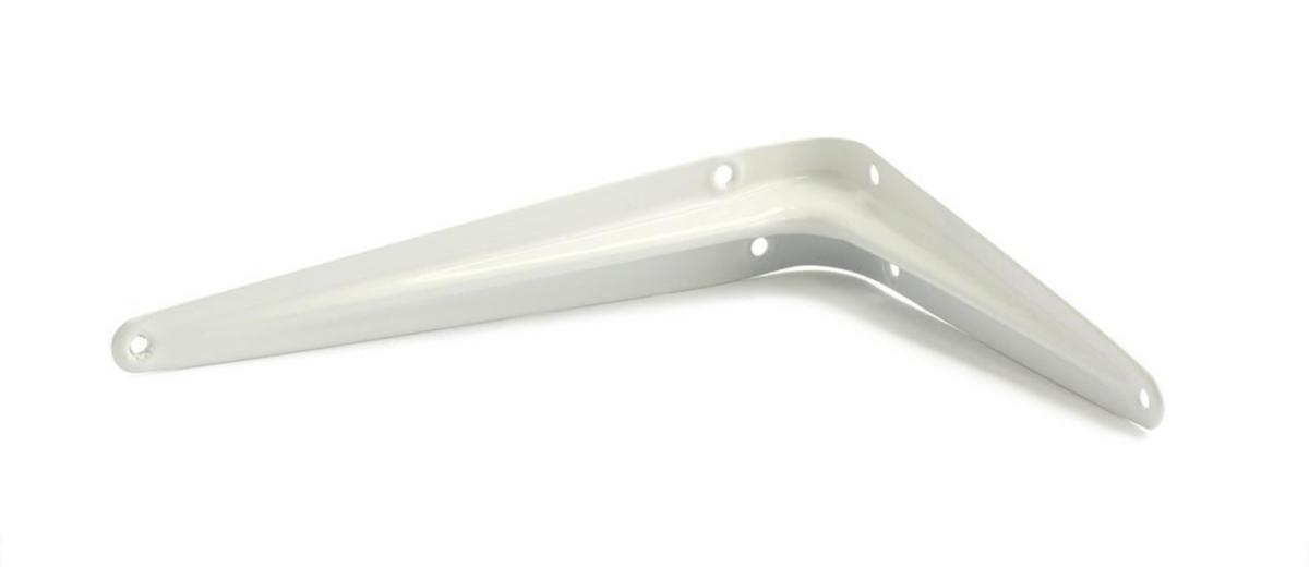 Bracket 148 - Bracket HABO 148 WHITE 100X125MM