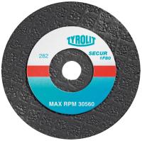 Slipskiva Tyrolit PREMIUM*** 1F80