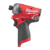 Impact Driver Milwaukee M12 FQID-0 SOLO
