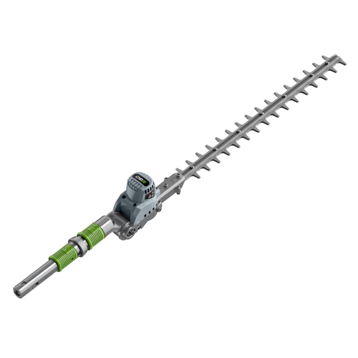 Häcksax EGO Power+ PTX5100, för basenhet - HÄCKSAX EGO 51CM F. MOTORENHET 250-373CM 2.32KG SNABBKOPPLIN.