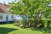 Växthus, Qube+ 812, 9.9 m²