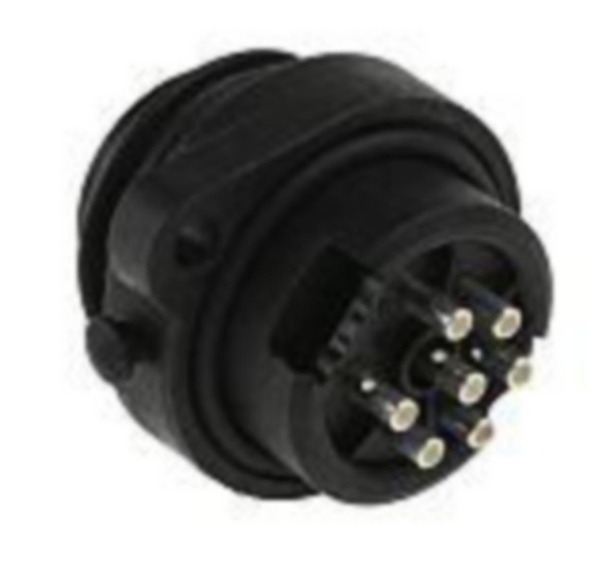 Chassistiftdon - CHASSISTIFTPROPP 7-POL AMP. C01630C00610012