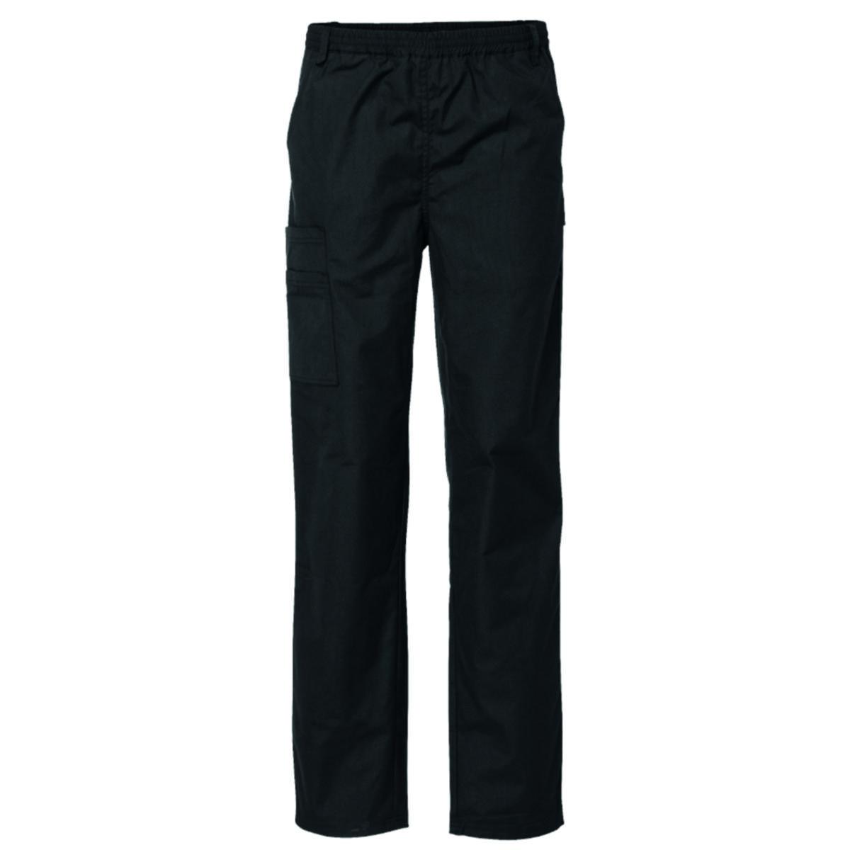 Midjebyxa Nytello N995 - MIDJEBYXA NYTELLO N995 SVART XXS