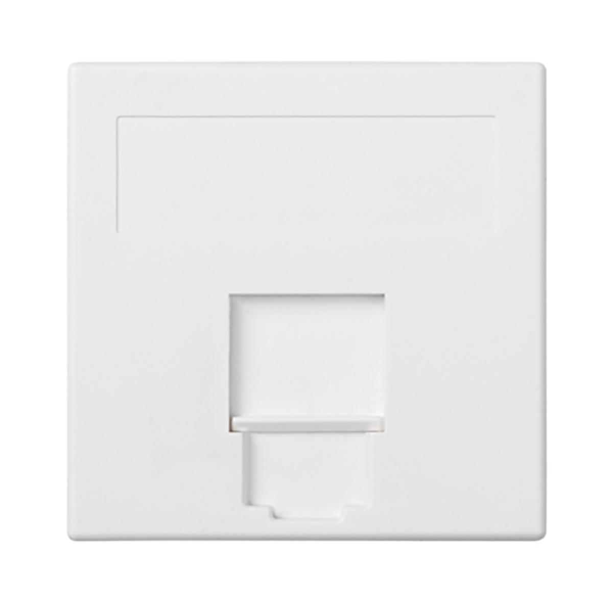 Dataram med damskydd S500 - DATARAM KEYSTONE ENKEL DAMML