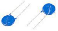 Varistor