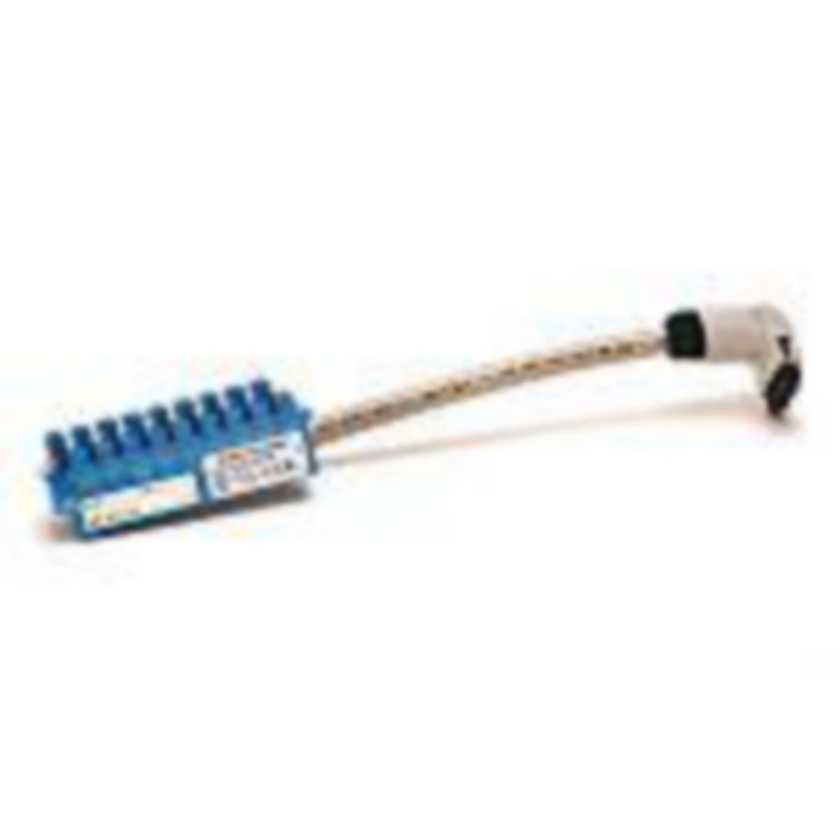 Kabelstiftdon - KABELSTIFTDON TRIM TRIO 19POL 1492-CABLE009X