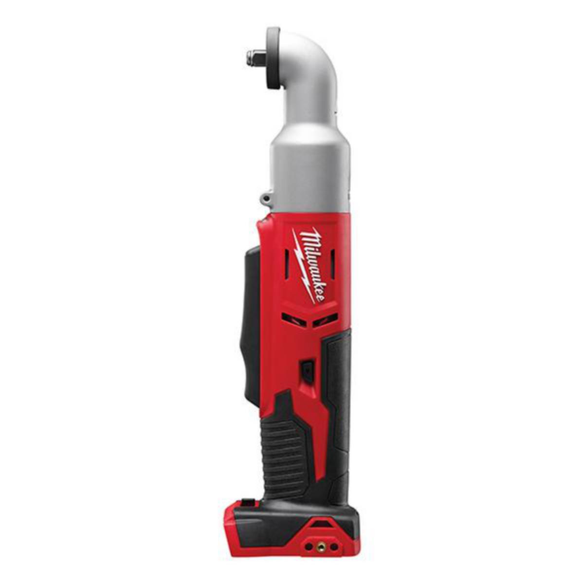 Vinkelmutterdragare Milwaukee M18 BRAIW-0 SOLO - VINKELMUTTERDRAGARE MILWAUKEE M18 BRAIW-0 18V SOLO