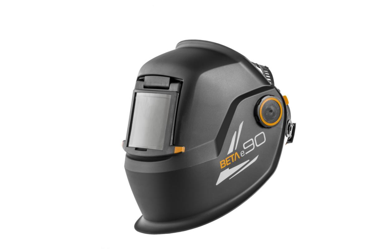 Svetshjälm Kemppi Beta E90P - SVETSHJÄLM BETA 90P PASSIV DIN 8-14