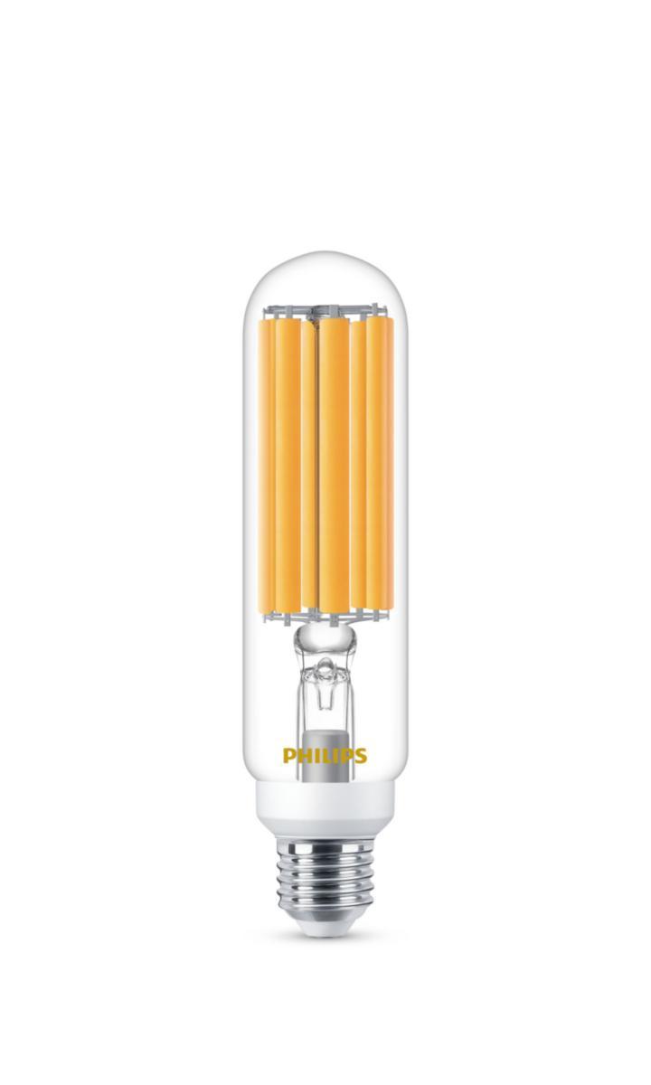 LED-lampa Master SON-T UE - LED SON-T UE 28.5(70)W E27 27K 872016937423200