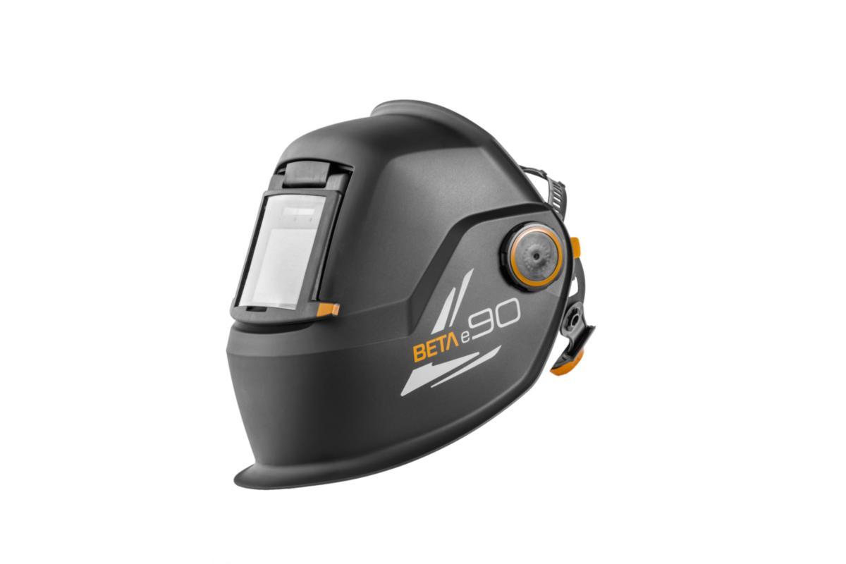 Svetshjälm Kemppi Beta E90A - SVETSHJÄLM KEMPPI BETA 90A 90X110 AUTO 5/11 DIN