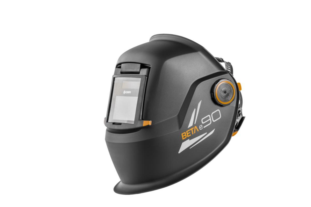 Svetshjälm Kemppi Beta E90X - SVETSHJÄLM KEMPPI BETA E90X AUTO 5/9-13DIN UPPF