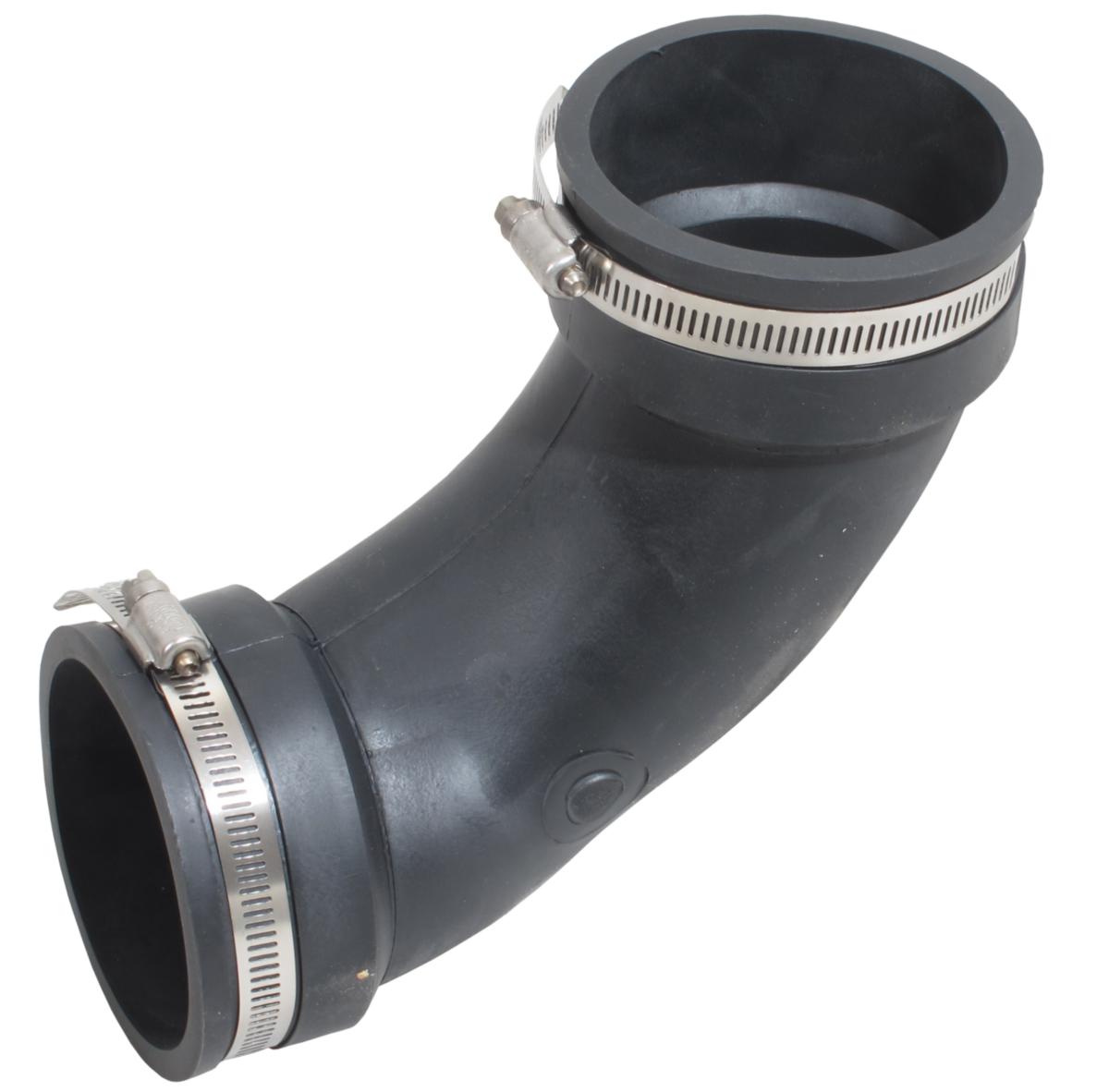Fernco Knärör - KNÄRÖR FERNCO QL400 98-112MM DN100