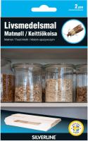 Livsmedelsmalfälla Silverline