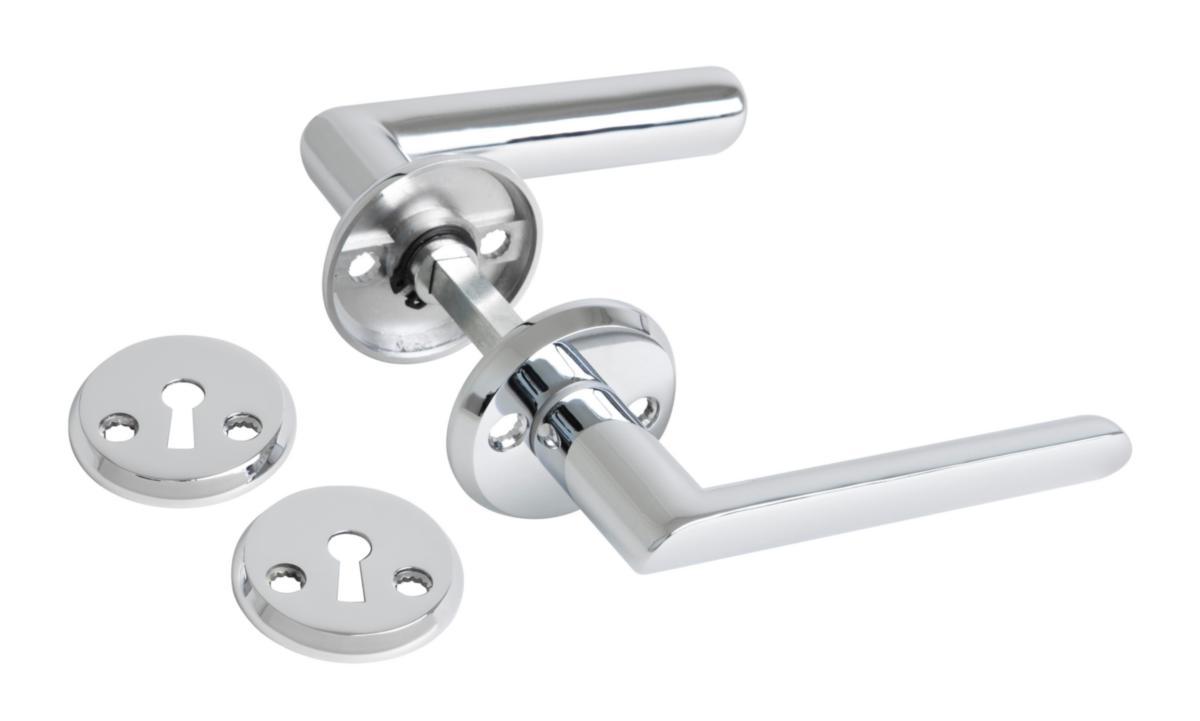 Trycke Tellus - TRYCKE TELLUS CH SB INKL NYCKELSKYLT 38-42MM