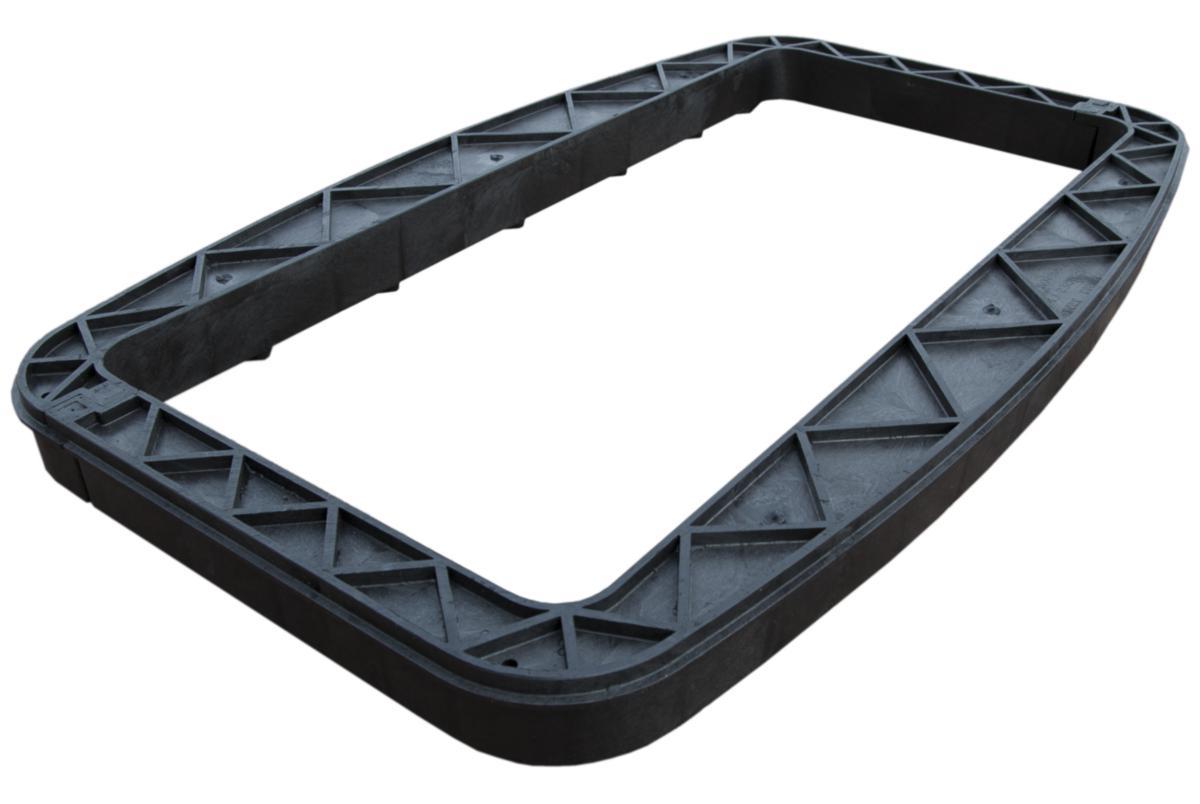 Justersektion C2, Melbye - JUSTERSEKTION C2 1310X610X75