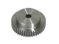 Cylindriskt kugghjul