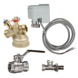 Ventilsats, Comfort. Eveco