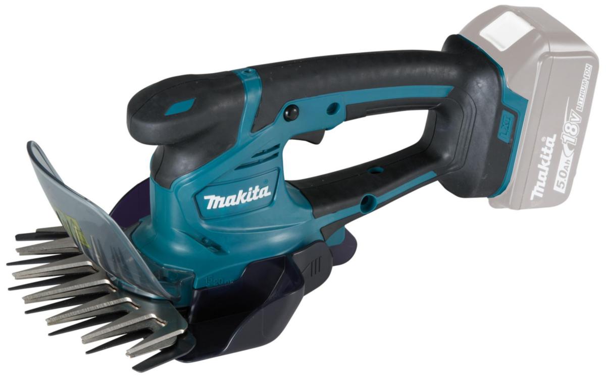 Kant- & häcksax Makita DUM604ZX SOLO - GRÄSSAX MAKITA DUM604ZX 18V 160MM 2500MIN NAKEN