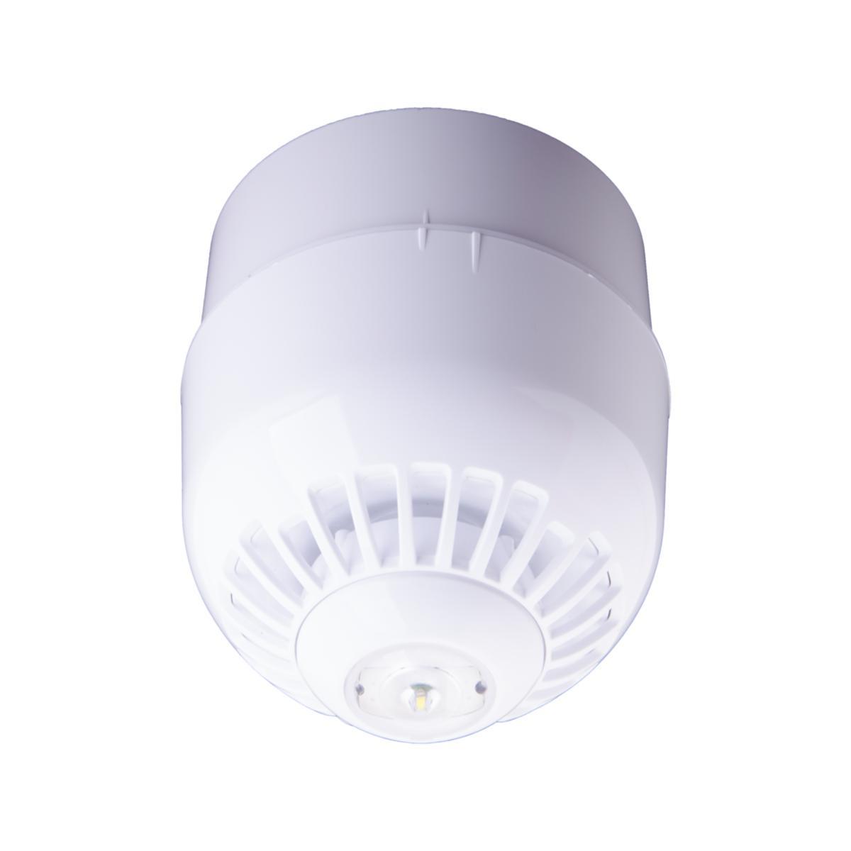 Blixtljus/siren Sonos Puls Tak - BLIXT/SIREN SONOS C DB VIT/VIT ESC-5005
