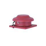 Takfläkt TKS AC med rektangulär anslutning, Östberg