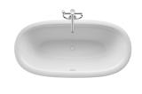 Badkar White Tulip, Duravit