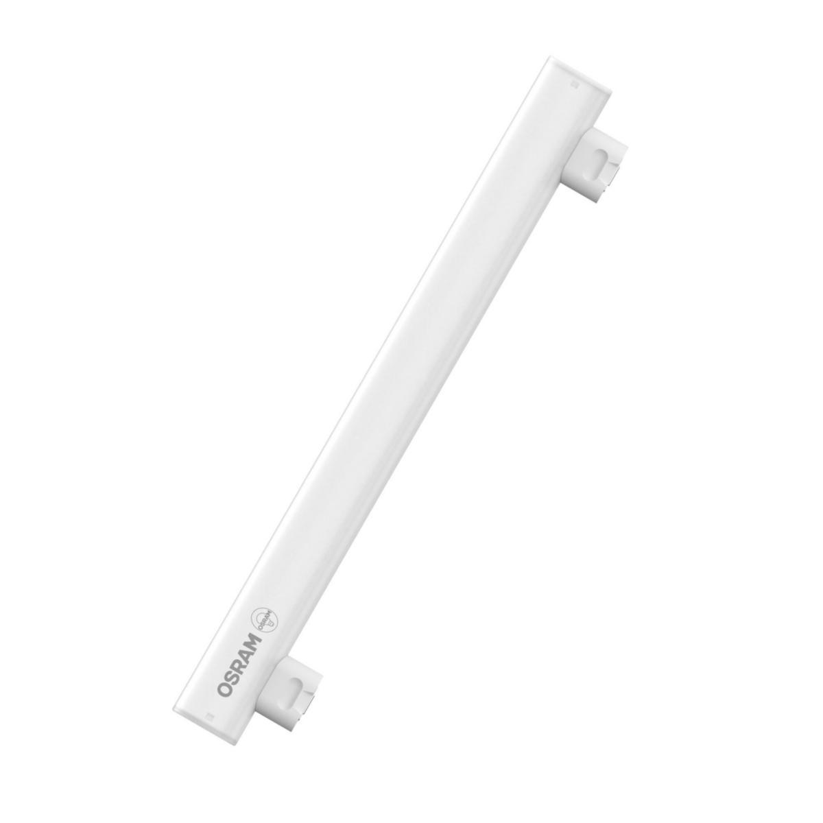 LED-lampa LEDinestra, dimbar - LEDINESTRA DIM 300MM 927 S14S 4099854232831