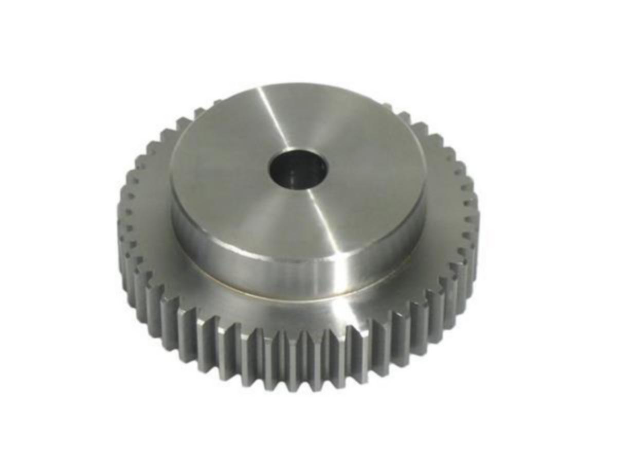 Cylindriskt kugghjul - CYLINDRISKT KUGGHJUL MODUL 2 Z=28 MNAV