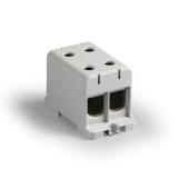 Förgreningsklämma KE266-KE269