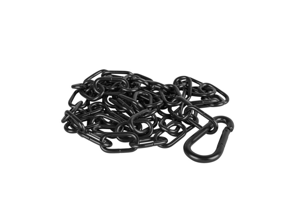 Nedpendling kit till Highlite - NEDPEND.KIT HIGHLITE SVART 2M