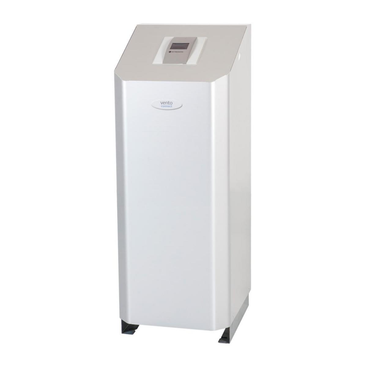 Avgasare Vento V6.1, IMI - VENTO V 6.1 E CONNECT G20/G20 AVGASARE PN8 230V &lt; 250M³