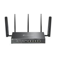Omada 4G+ Cat6 AX3000 Gigabit VPN Gateway, ER706WP-4G
