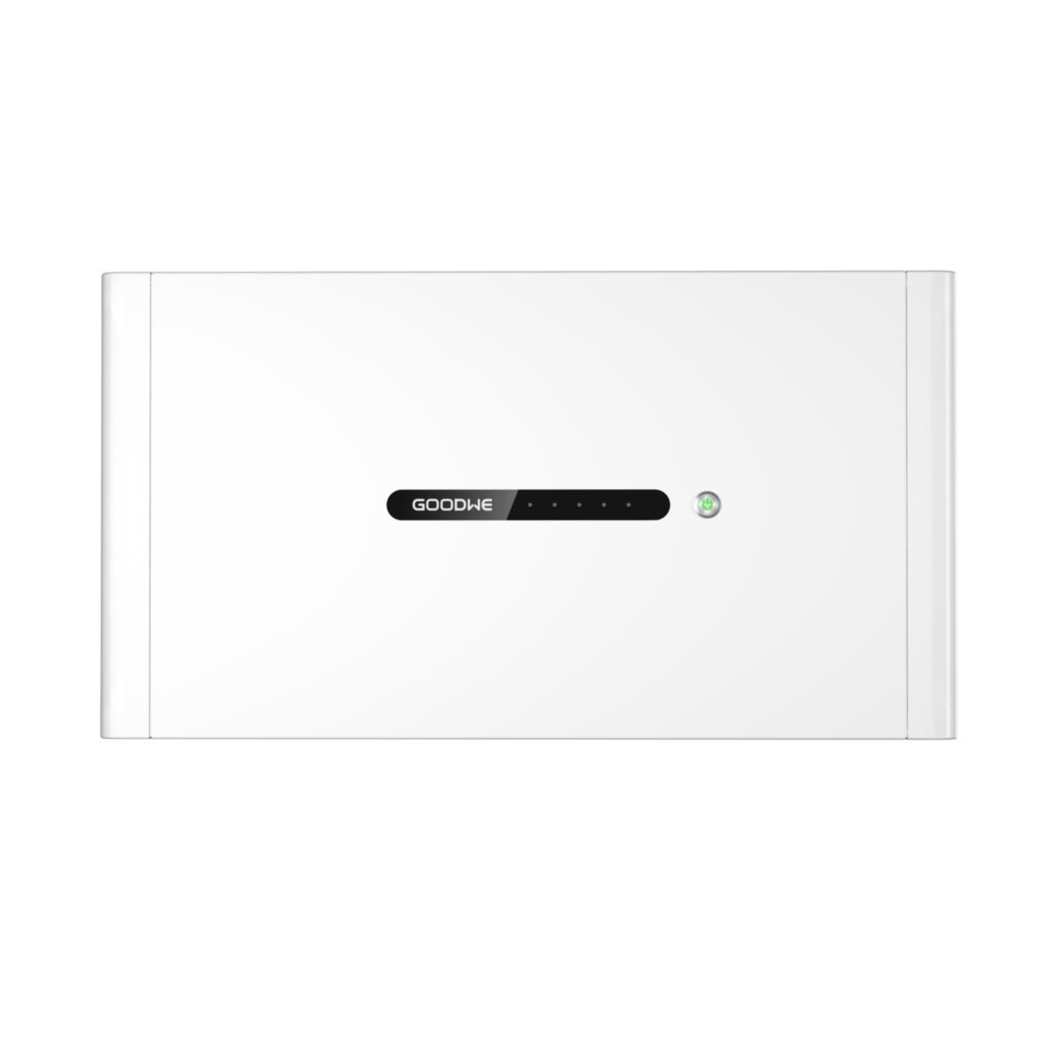 Energilagringssystem Lynx D 5-40 kWh - BATTERI MODUL LX-D BATTERI MODULE