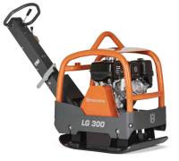 Vibroplatta Husqvarna LG 300 600 mm