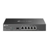 Omada SafeStream™ Gigabit VPN Router, ER7206