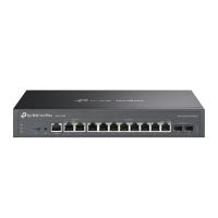 Omada Multi-Gigabit VPN Router, ER7412-M2