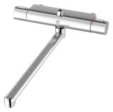 Blandare Nya Nautic - termostat utan förspolning, Gustavsberg