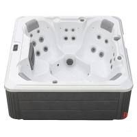 Badkar Viking M Vit, Swebad
