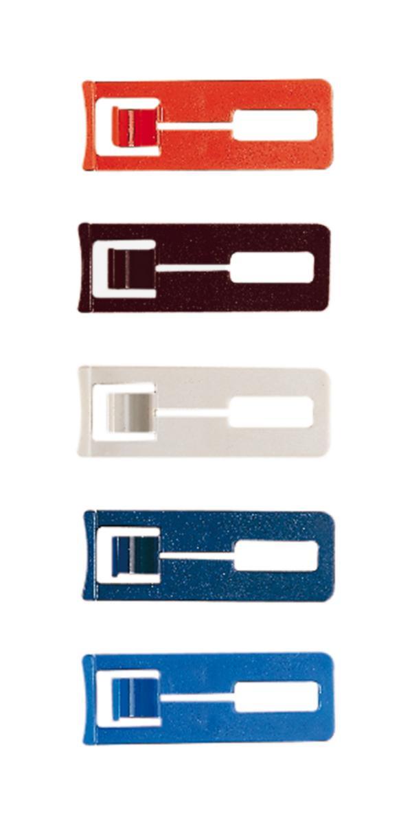 Tillbehör C3 - 6LINDPLUGG F. TESTKNAPP SONP C3,C4 6 C5 RELÄER