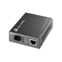 Omada 10/100 Mbps RJ45 to 100 Mbps SM SC WDM Bi-Directional, MC111CS