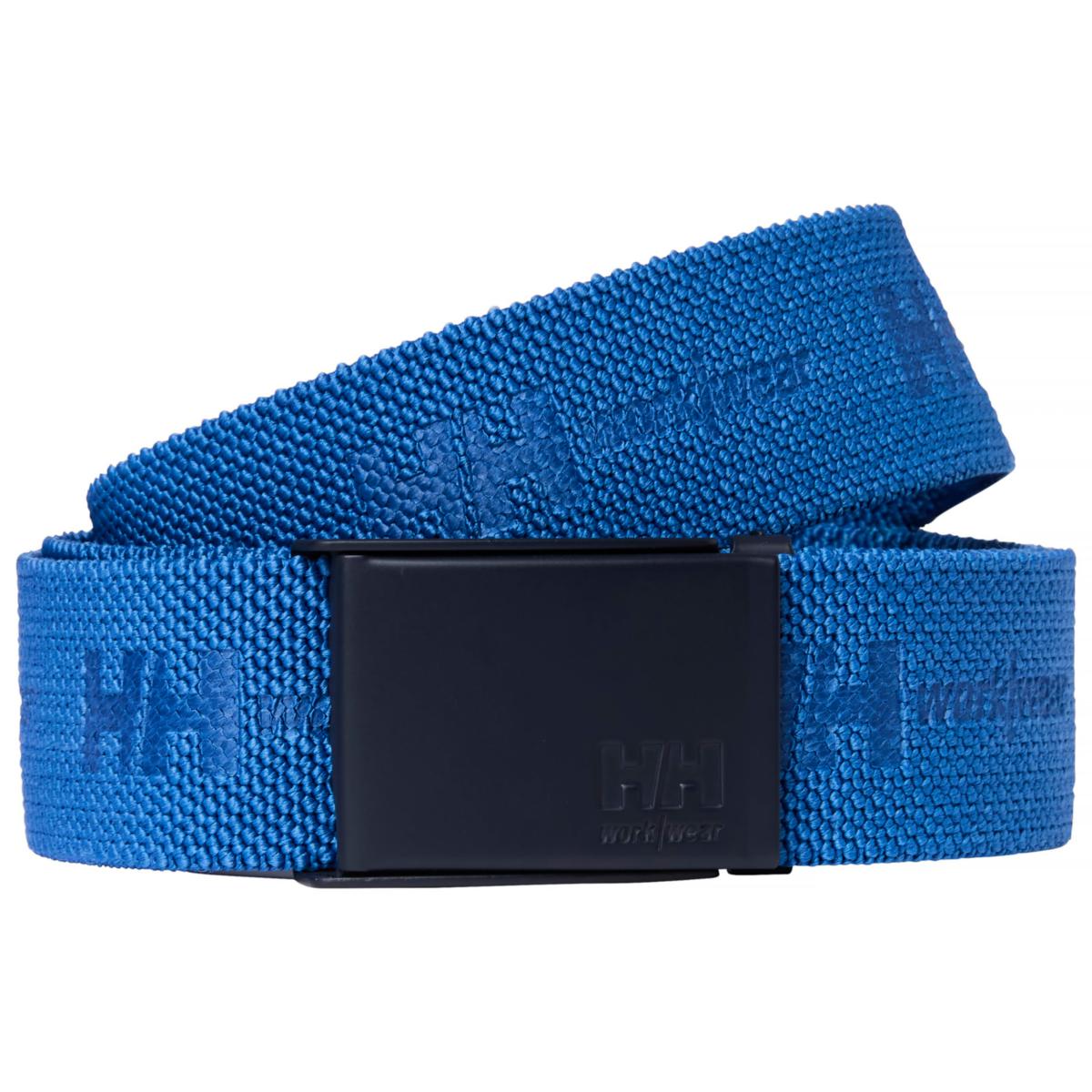 Bälte Helly Hansen 79528 - BÄLTE HH 79528-558 BLÅ ONE SIZE