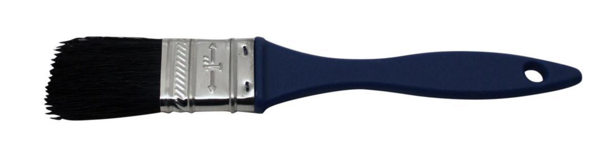 Moddlare Plastskaft, Blandborst 80-Top - MODDLARE 25MM PLASTSKAFT, BLANDBORST, 80-TOP