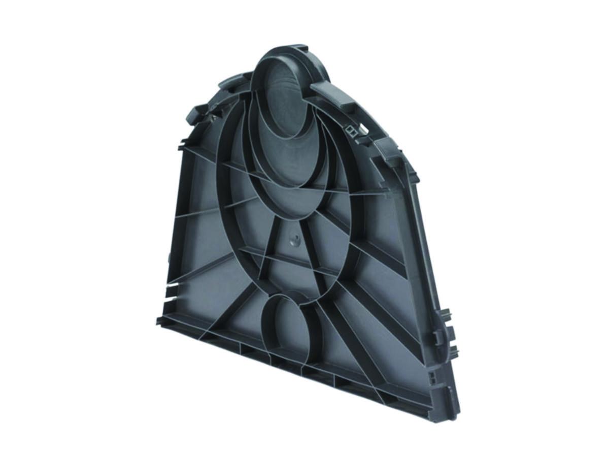 Gavelsats, Uponor dagvattentunnel - GAVELSATS DAGVATTENTUNNEL 2ST ÄNDGAVLAR PER SATS