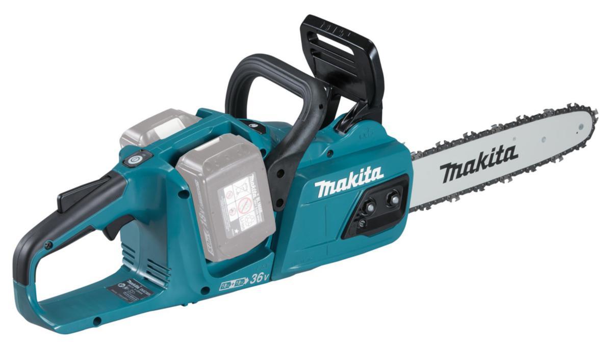 Chainsaw Makita DUC305Z SOLO - CHAINSAW MAKITA DUC305Z 2X18V 300MM 20M/S BL BODY ONLY