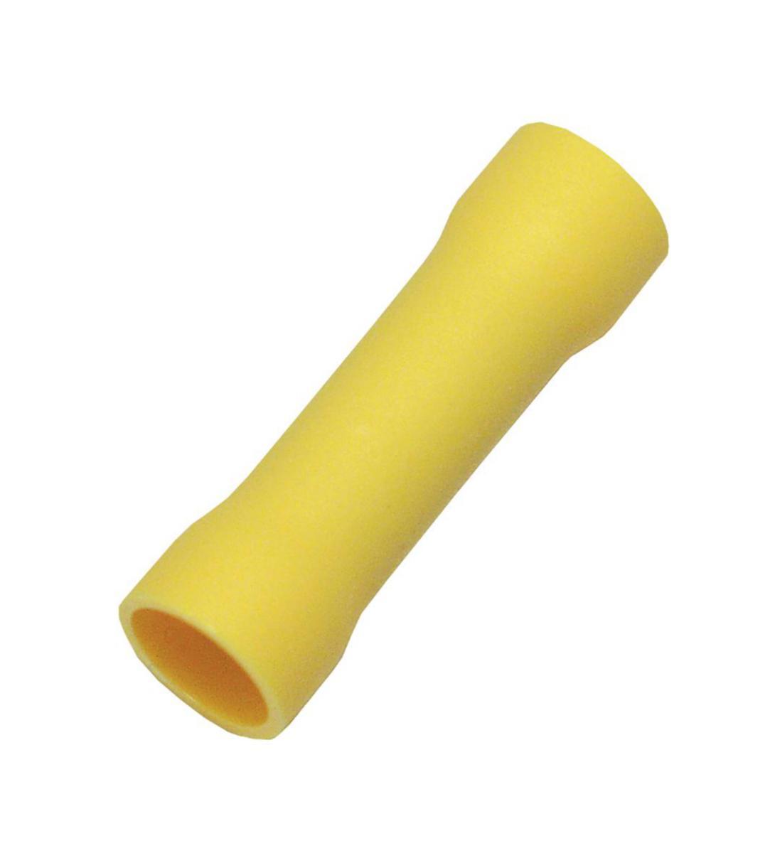 Skarvhylsa, A, isolerad - SKARVHYLSA GUL 4-6MM² A 4652 SK